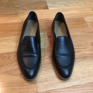 Everlane Modern Loafer in Black